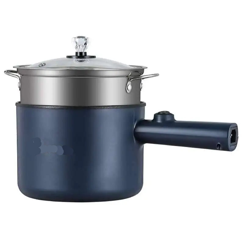🔥 SoloCooker™ Mini Electric Hot Pot Cooker