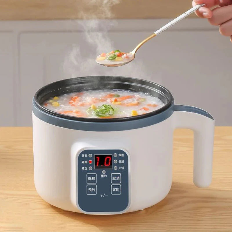 Rice Cookers