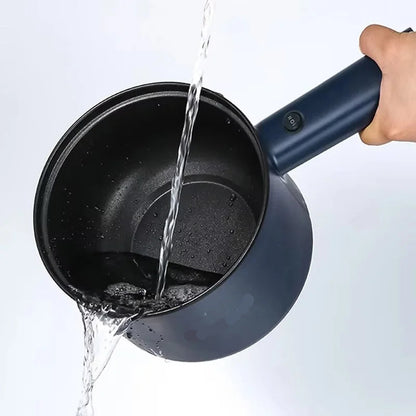 🔥 SoloCooker™ Mini Electric Hot Pot Cooker