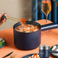 🔥 SoloCooker™ Mini Electric Hot Pot Cooker