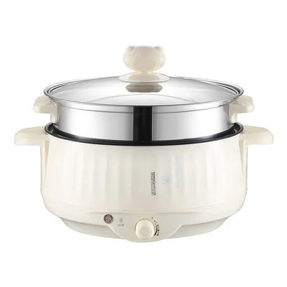 🔥 SoloCooker™ Mini Electric Multi Cooker