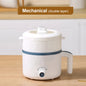 🔥 SoloCooker™ Mini Electric Rice Cooker 1.7L